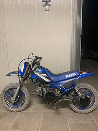 Yamaha PW50