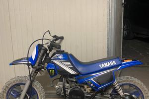 Yamaha PW50