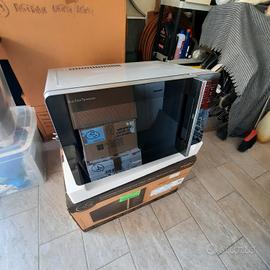 Forno Microonde 