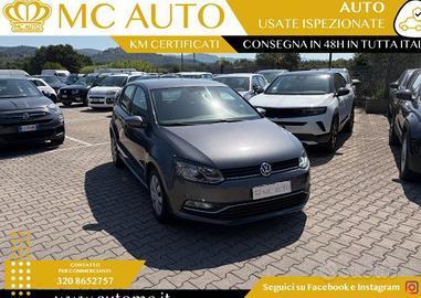 VOLKSWAGEN Polo 1.4 TDI 5p. Business