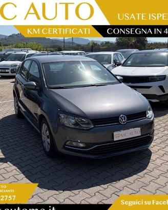 VOLKSWAGEN Polo 1.4 TDI 5p. Business