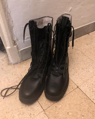 Stivali militari