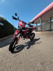 fantic caballero 50