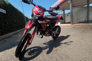 fantic caballero 50