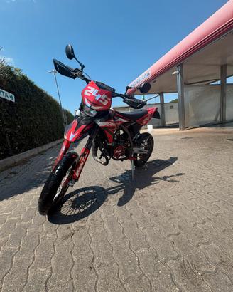 fantic caballero 50
