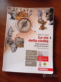 Le vie della Civiltà 1