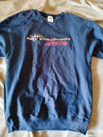 FELPA STAZIONE SPAZIALE INTERNAZIONALE 