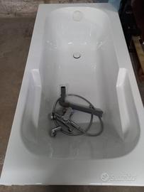 vasca da bagno