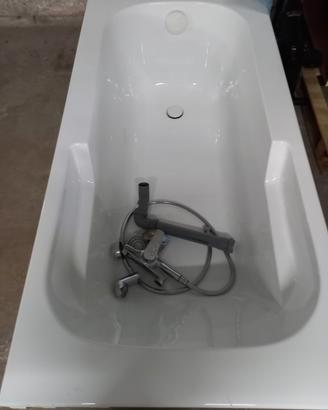 vasca da bagno