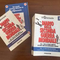 Diario della Seconda Guerra Mondiale