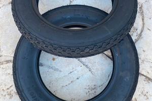 Gomme 3.00-10 per vespa