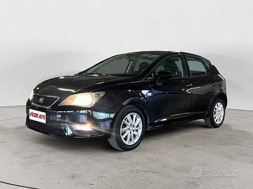 SEAT Ibiza 5p 1.2 Reference 70cv