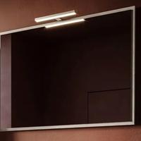 specchio bagno 100×60 cm