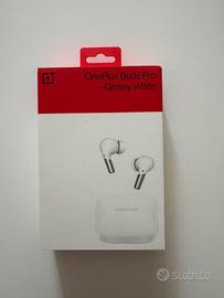 One plus buds PRO 2022