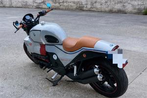 BMW k1100lt