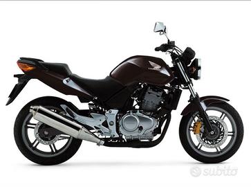 Honda cb500 Tt350 tt600s tt600e fz400 fj1200 elefa