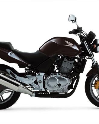 Honda cb500 Tt350 tt600s tt600e fz400 fj1200 elefa