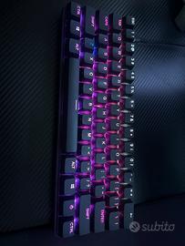 Attrezzatura per gaming
