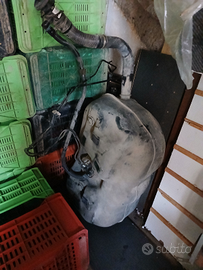 Pezzi di ricambio per furgoneFiat Ducato