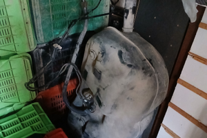 Pezzi di ricambio per furgoneFiat Ducato