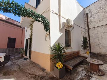 Casa vacanza nel centro storico Nardò
