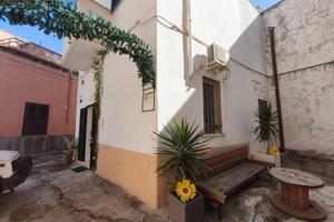 Casa vacanza nel centro storico Nardò