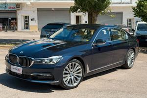 Bmw 730 730d xDrive