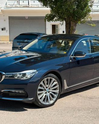 Bmw 730 730d xDrive