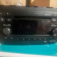 Autoradio originale Suzuki S-cross