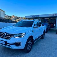 RENAULT ALASKAN 2-3 DCI 190CV AUT 4WD E6