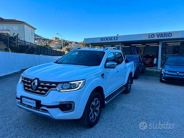 RENAULT ALASKAN 2-3 DCI 190CV AUT 4WD E6
