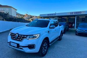 RENAULT ALASKAN 2-3 DCI 190CV AUT 4WD E6