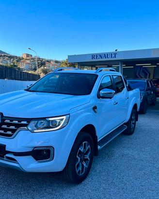 RENAULT ALASKAN 2-3 DCI 190CV AUT 4WD E6