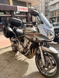 Suzuki Bandit 1250 S