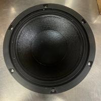 Woofer 18 sound