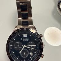 Orologio caravelle bulova