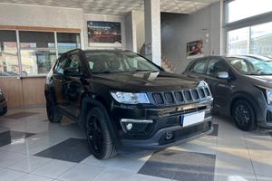 Jeep Compass 1.6 Multijet II 2WD Night Eagle