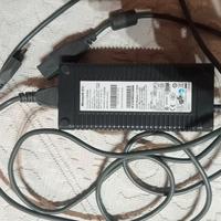 alimentatore Xbox 360 
