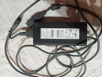 alimentatore Xbox 360 
