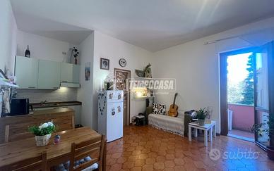 MM1 PRECOTTO - GRAZIOSO MONOLOCALE A POCHI PASSI D