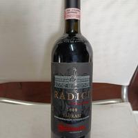 Mastroberardino Radici Taurasi 2000
