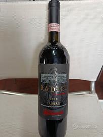 Mastroberardino Radici Taurasi 2000
