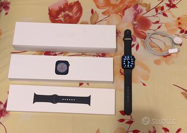 Apple Watch Serie 8