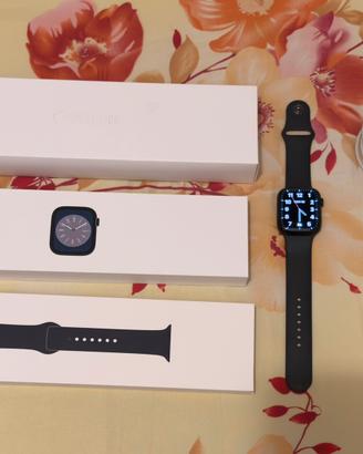 Apple Watch Serie 8