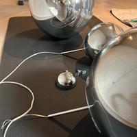 Set Lampade Tom Dixton