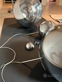 Set Lampade Tom Dixton