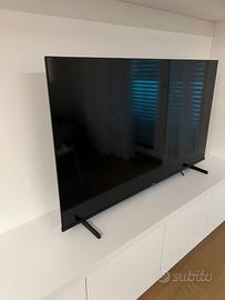 Hisense E7 50"