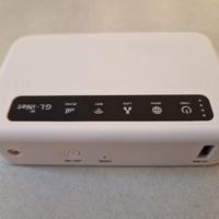 Modem Router Ethernet 4G Mobile GL-INET GL-XE300C4