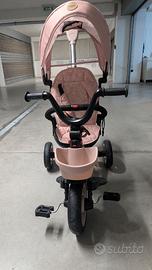 Passeggino -triciclo TUC TUC FUN&GO
