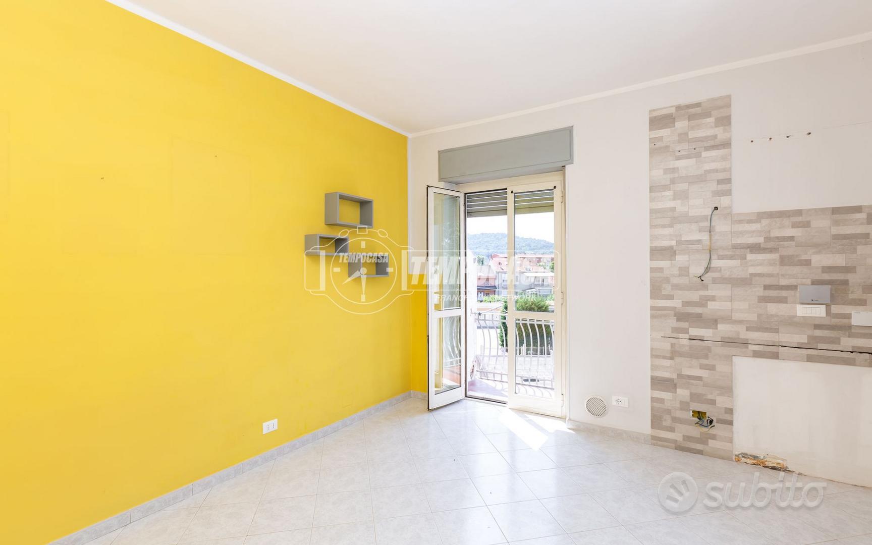 Apartment in Torino, Barca, Circoscrizione 6 - Vista 4
